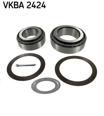 Set rulment roata VKBA 2424 SKF